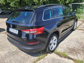 Skoda Kodiaq - 2019