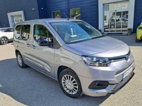 Toyota ProAce City Verso - 2023