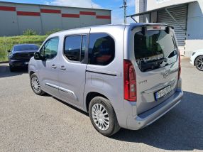 Toyota ProAce City Verso - 2023