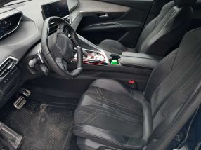 Peugeot 3008 - 2021