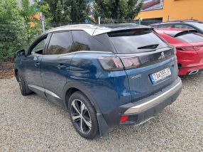 Peugeot 3008 - 2021