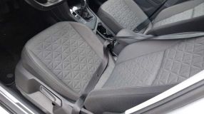 Volkswagen Tiguan - 2022
