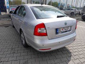 Skoda Octavia - 2012