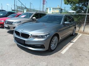 BMW 5 - 2018