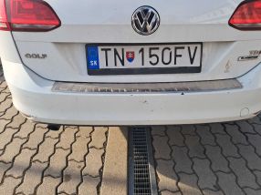 Volkswagen Golf - 2014