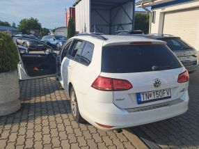Volkswagen Golf - 2014