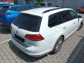 Volkswagen Golf - 2014