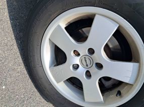 Toyota RAV 4 - 2007