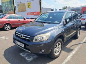 Toyota RAV 4 - 2007