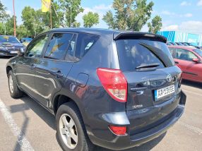 Toyota RAV 4 - 2007