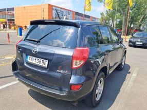 Toyota RAV 4 - 2007