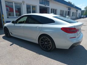 BMW 6GT - 2018