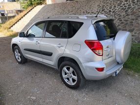 Toyota RAV 4 - 2007