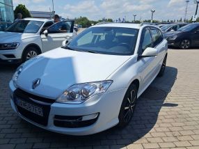 Renault Laguna - 2012