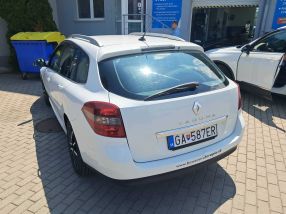 Renault Laguna - 2012