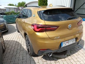 BMW X2 - 2021