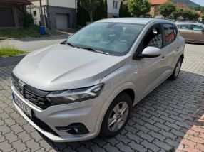 Dacia Sandero - 2022