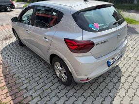 Dacia Sandero - 2022