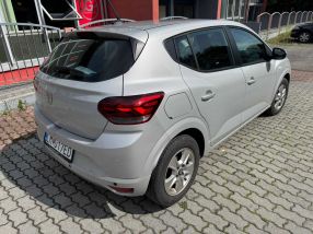 Dacia Sandero - 2022