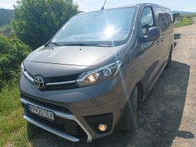 Toyota ProAce Verso - 2019