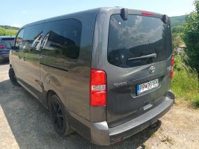 Toyota ProAce Verso - 2019