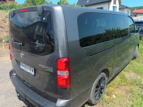 Toyota ProAce Verso - 2019