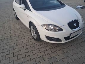 Seat Leon - 2010