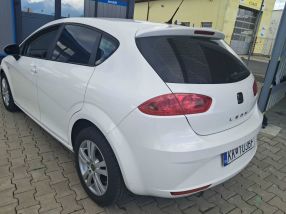Seat Leon - 2010