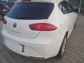 Seat Leon - 2010