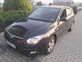 Hyundai i30 - 2009