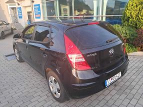 Hyundai i30 - 2009