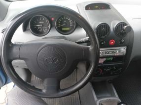 Daewoo Kalos - 2004