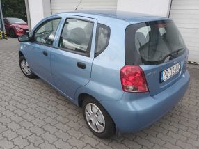 Daewoo Kalos - 2004