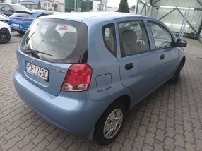 Daewoo Kalos - 2004
