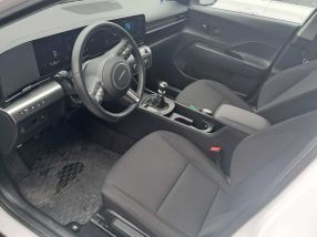 Hyundai Kona - 2024