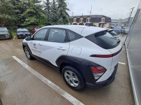 Hyundai Kona - 2024