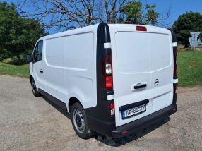 Opel Vivaro - 2017