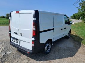 Opel Vivaro - 2017