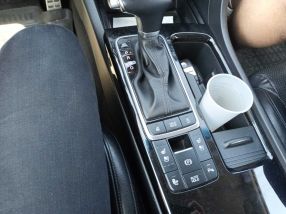 Kia Optima - 2017