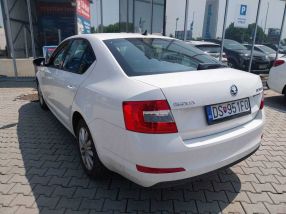 Skoda Octavia - 2014