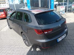 Seat Leon - 2015