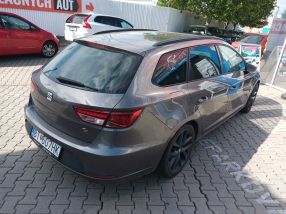 Seat Leon - 2015