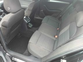 Skoda Superb - 2016