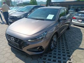 Hyundai i30 Fastback - 2021