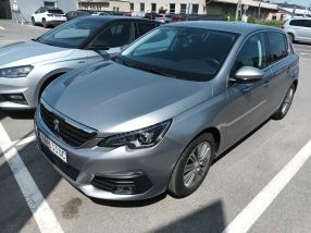 Peugeot 308 - 2020