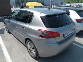 Peugeot 308 - 2020