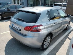 Peugeot 308 - 2020