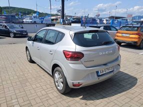 Dacia Sandero - 2023