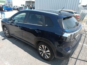 Suzuki SX4 S-Cross - 2022
