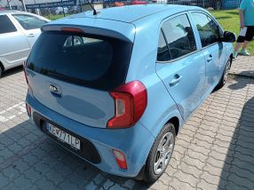 Kia Picanto - 2018